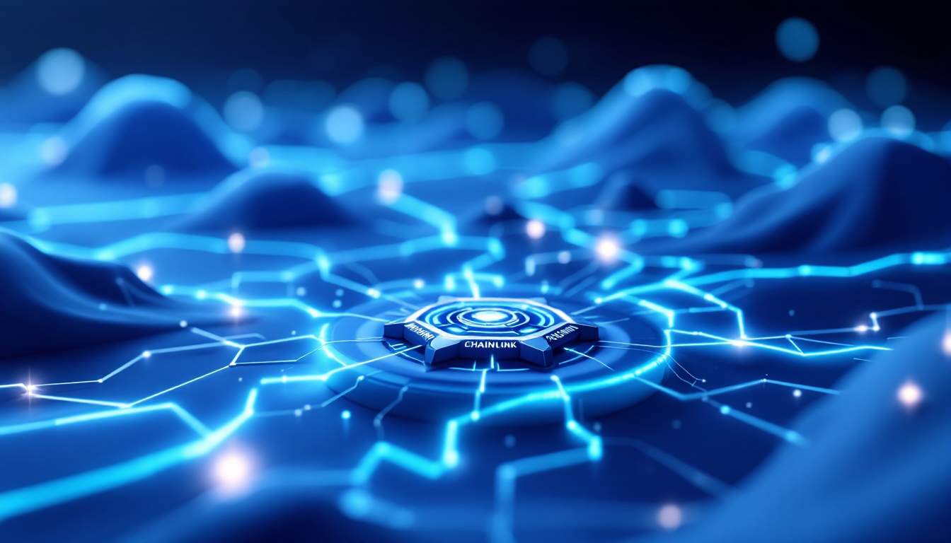 Chainlink Price Predictions: Wallet Activity and Market Volatility