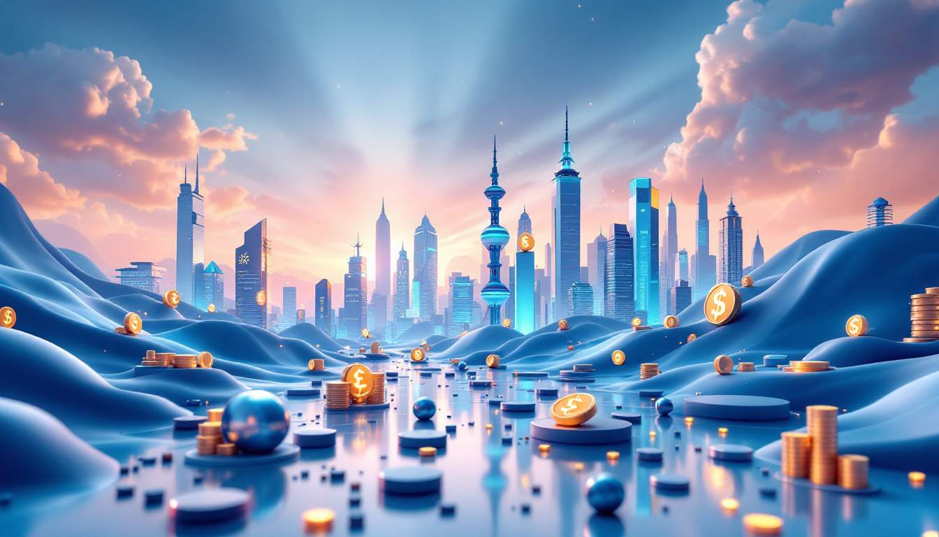 Stablecoins: Promise and Pitfalls in the Financial Landscape