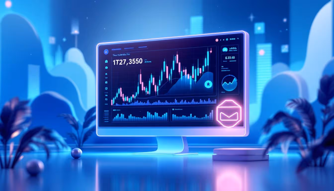 Decodificando Crypto: Análisis Técnico y la Influencia de la Regulación en el Comercio de Criptomonedas