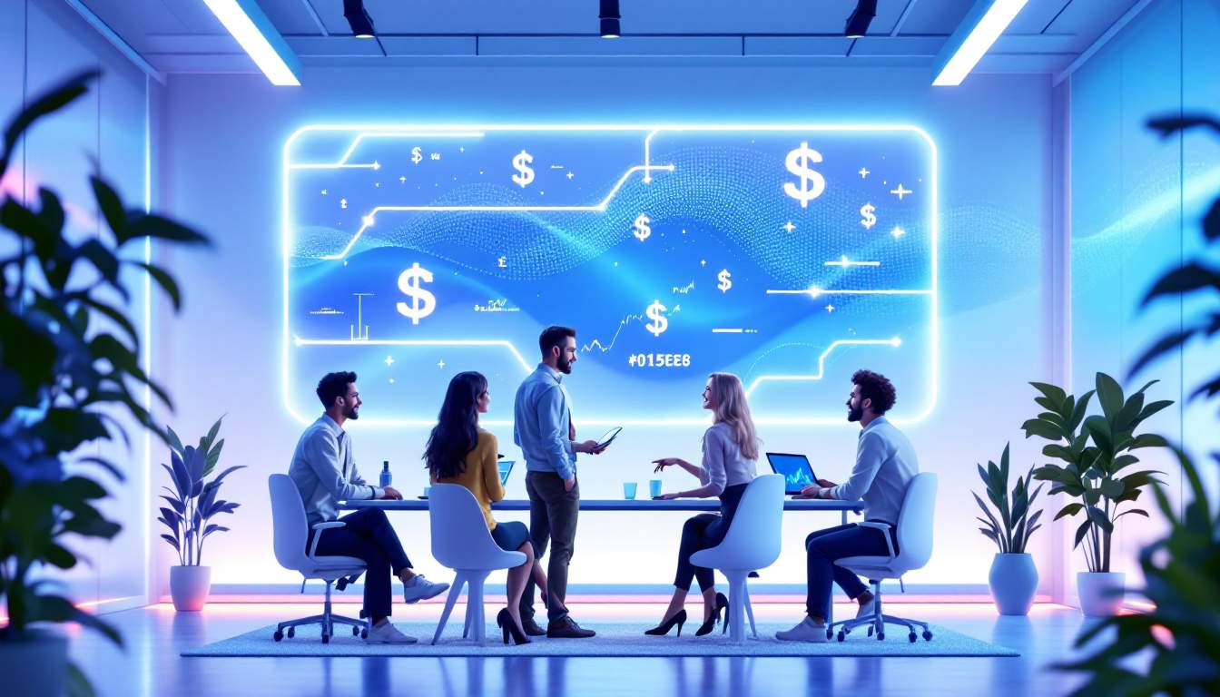 La Nueva Tendencia: Sueldos en Stablecoin