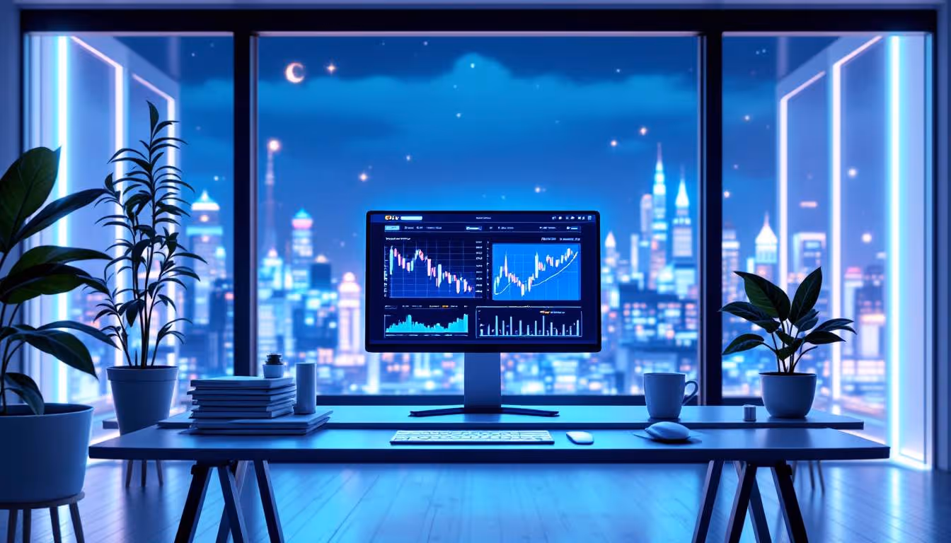 Bitcoin's Role as a Hedge: Navigating Liquidity and Interest Rates in Crypto Payroll