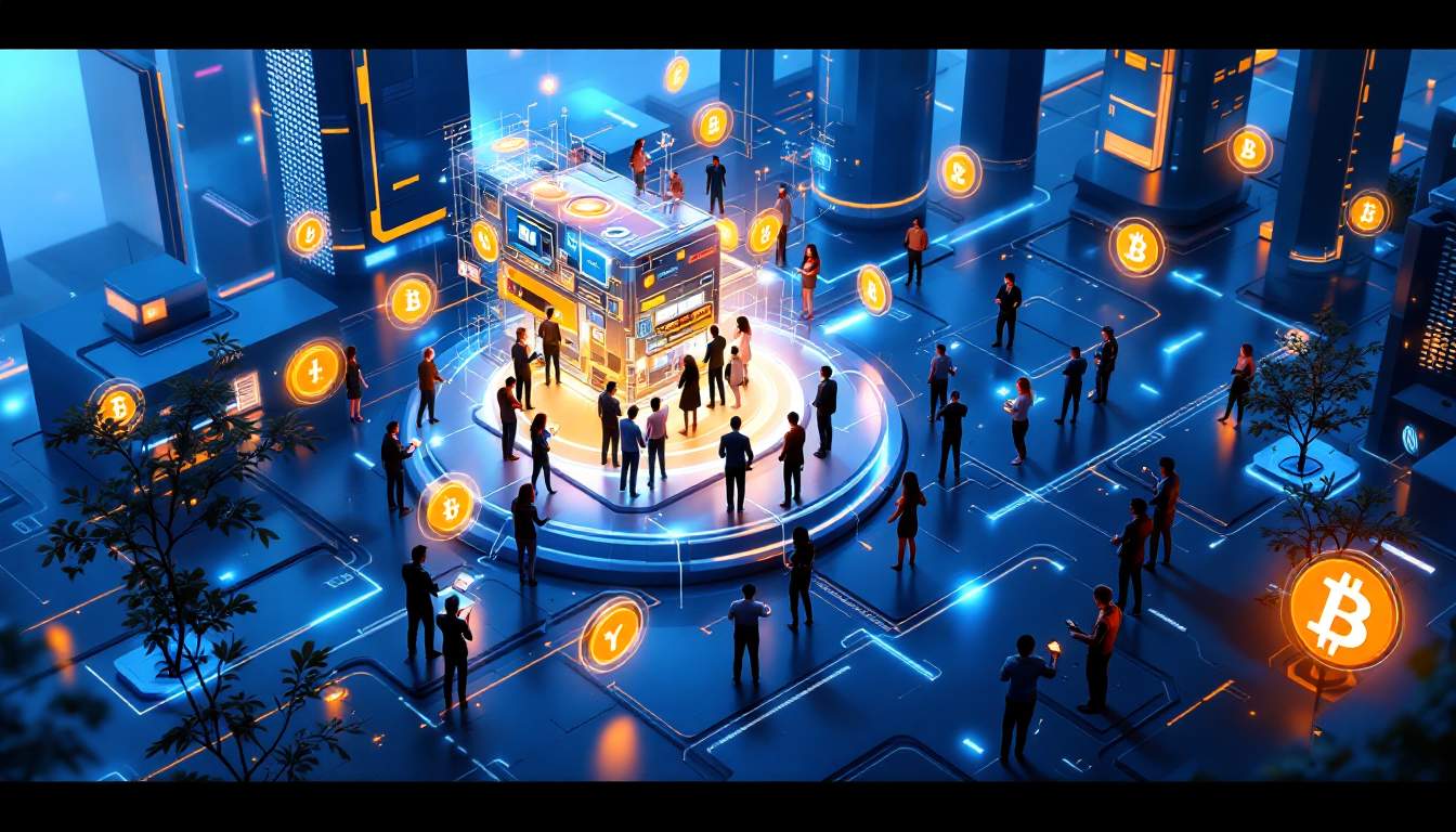 Monedas Meme: ¿Del Hype a Activos Financieros?