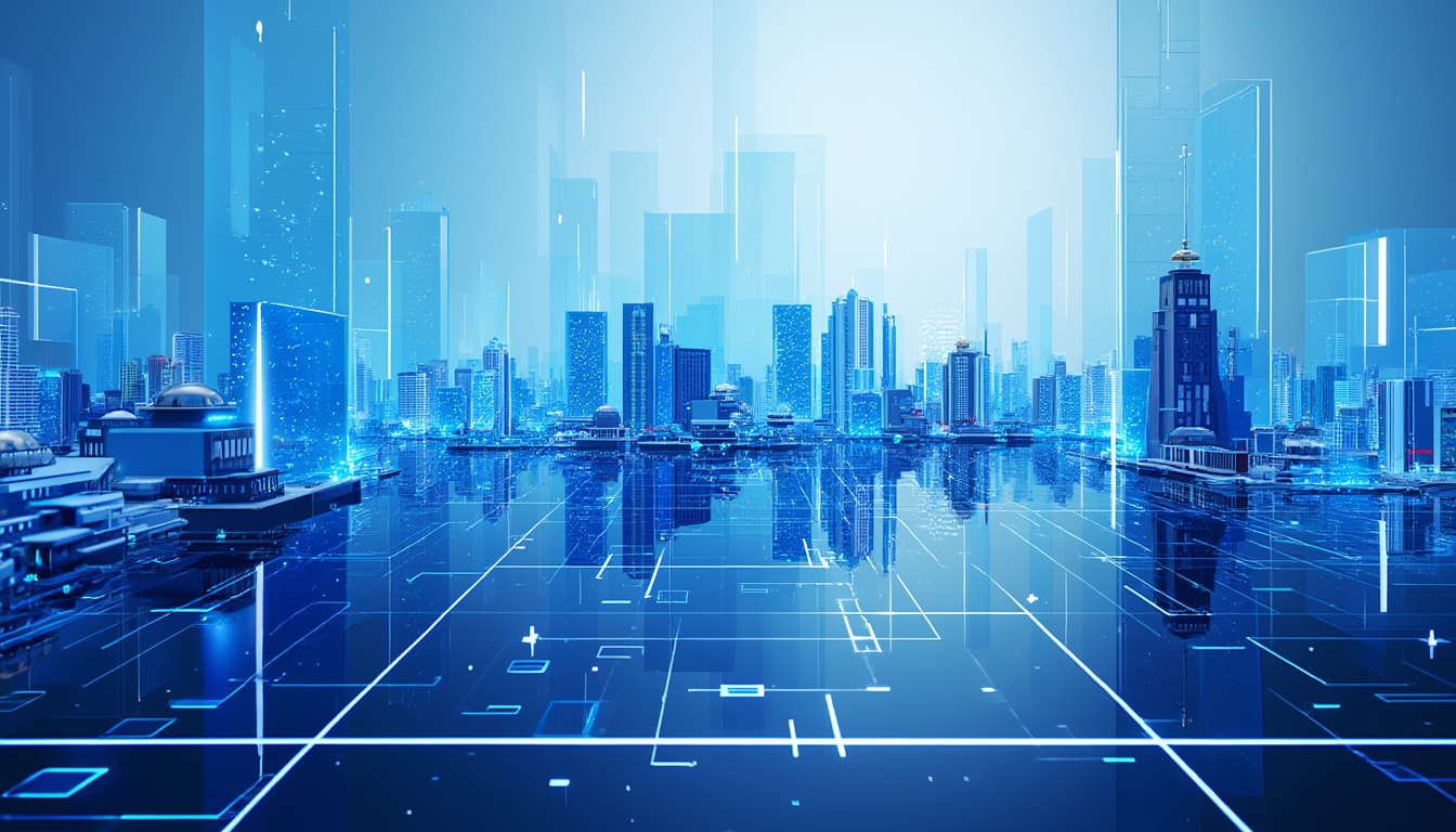 Bitcoin Takes Center Stage Amid Global Shifts