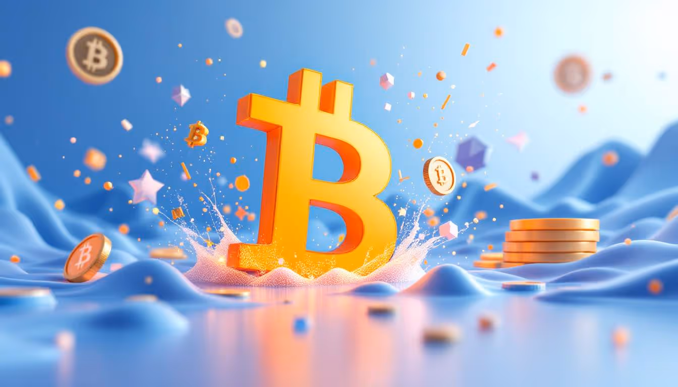¿Cómo Están Afectando las Ventas Institucionales a los Precios de Bitcoin?
