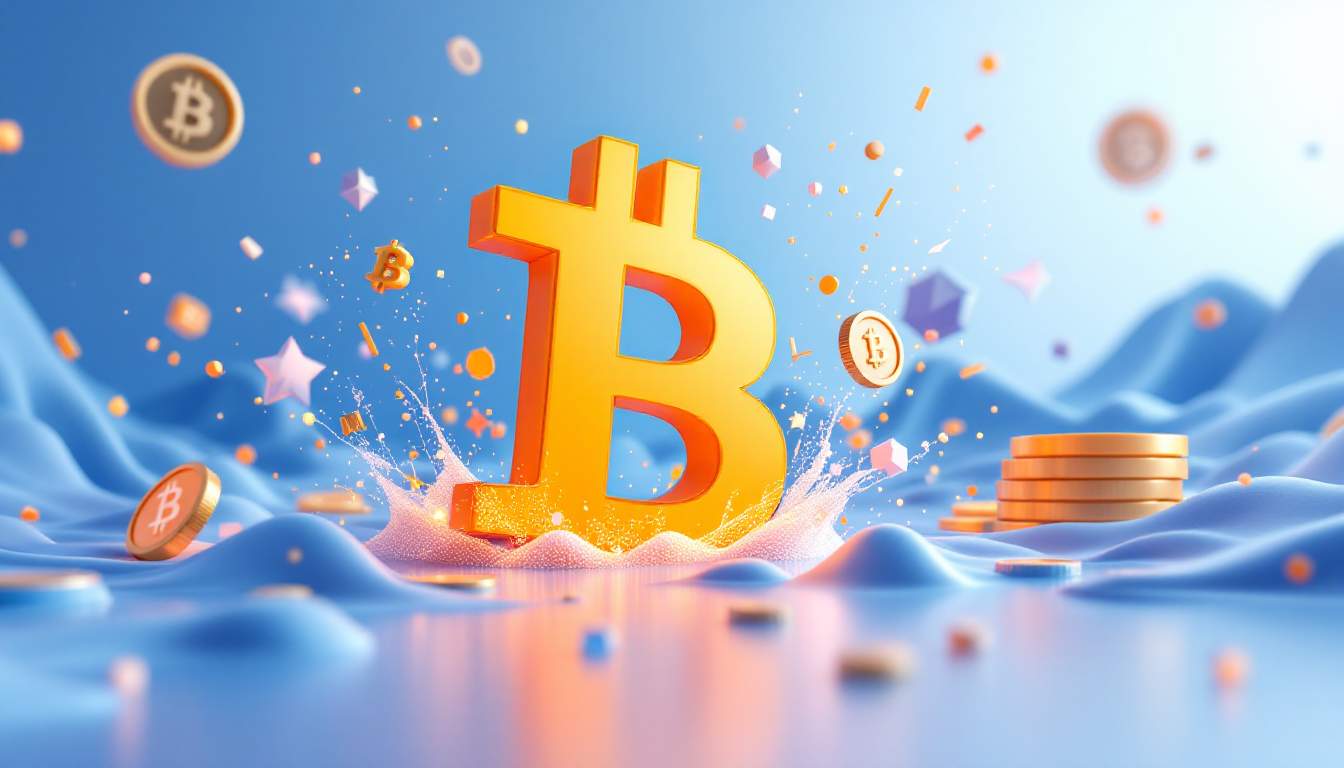 How Are Institutional Sales Impacting Bitcoin Prices?