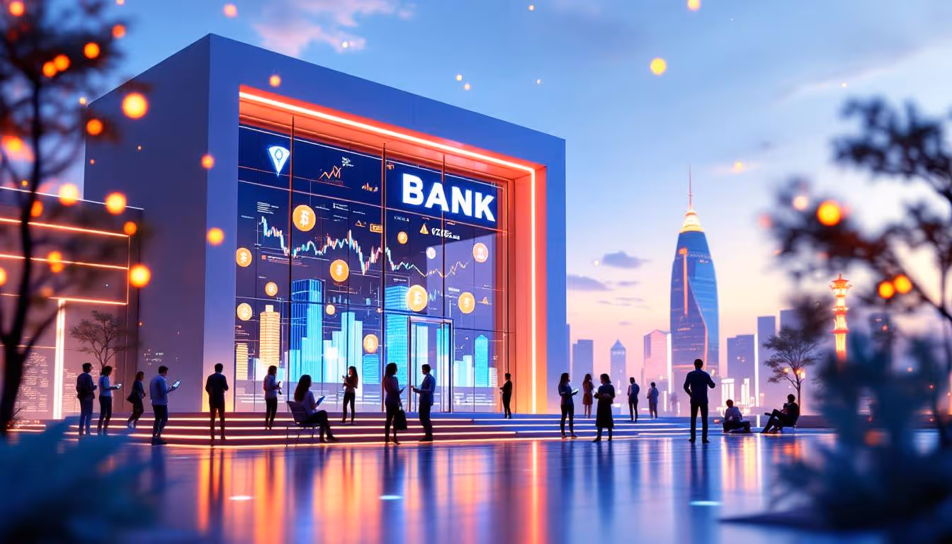 Revolución de la Regulación Cripto en Japón: Implicaciones para la Banca Digital y Fintech