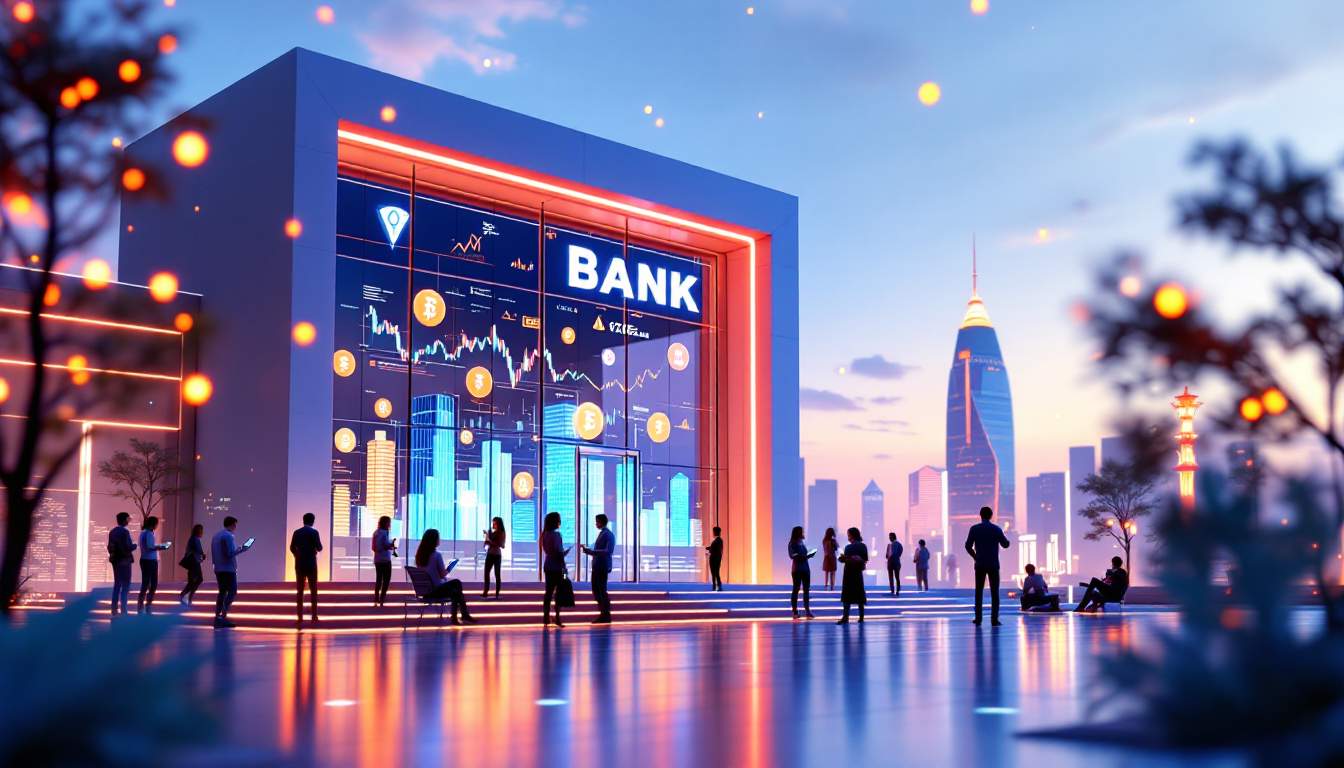 Japan's Crypto Regulation Revolution: What It Means for Digital Banking and Fintech