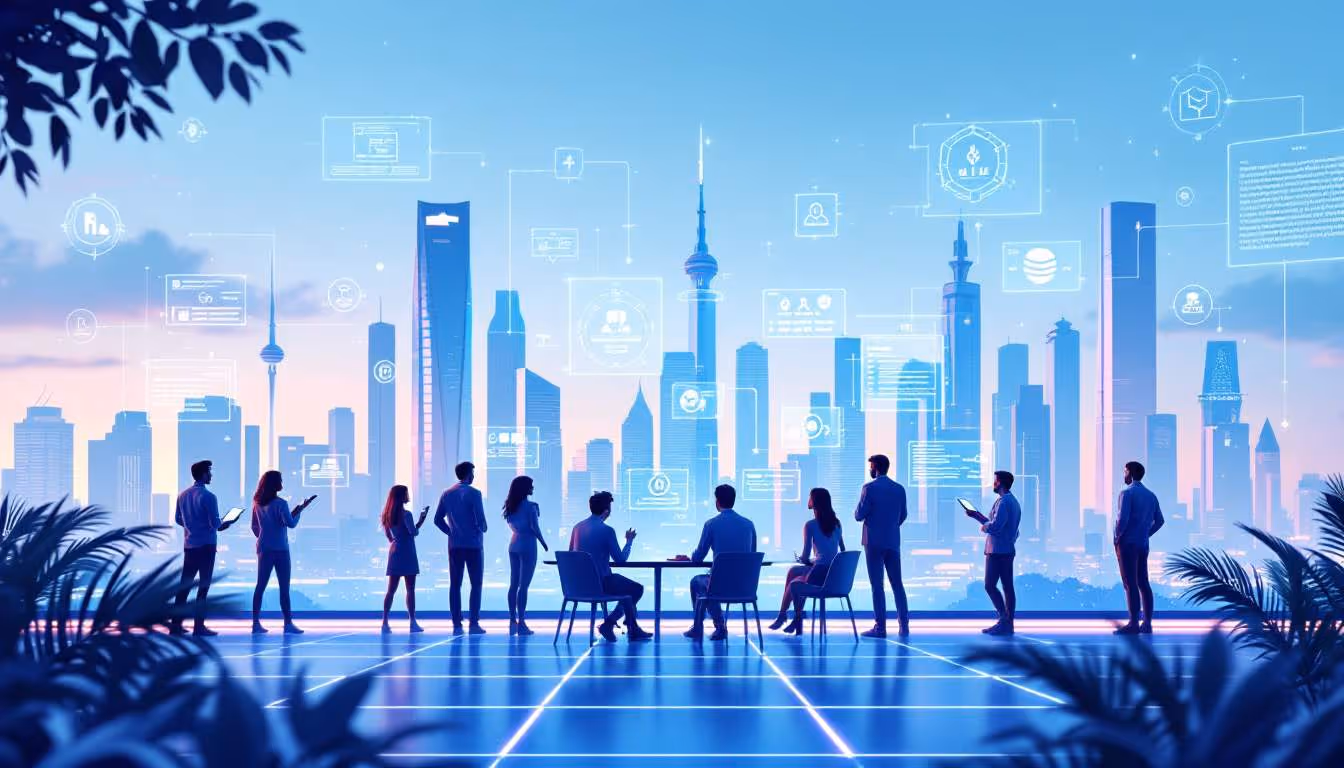 Navegando el Panorama Regulatorio: Desarrollo de DeFi y Nómina Cripto