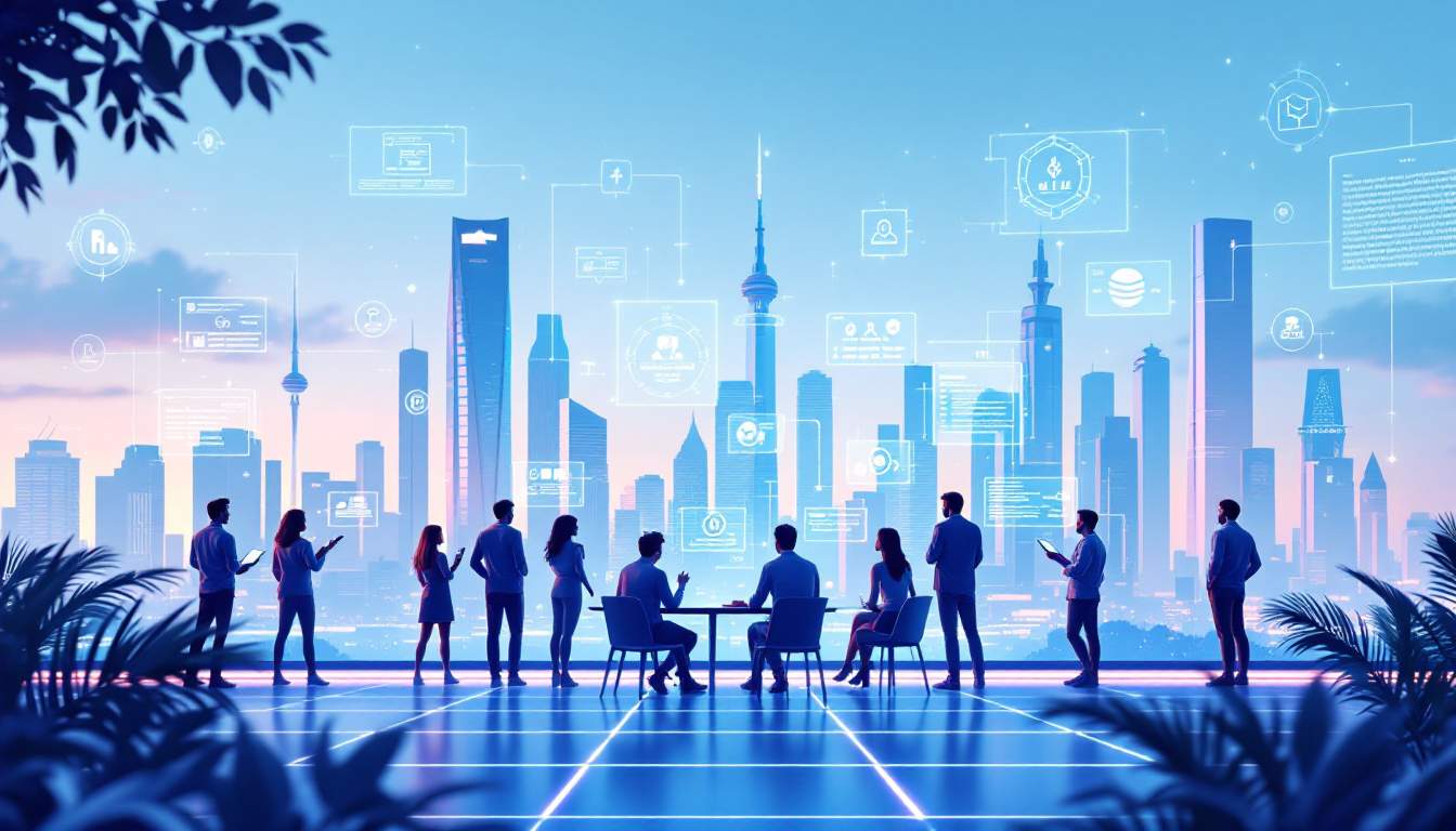 Navigating the Regulatory Landscape: DeFi Development and Crypto Payroll