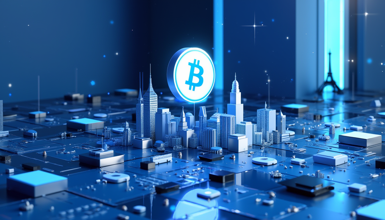 La Tapestry de Mount Gox: Un Ajuste de Bitcoin de $3.7 Mil Millones se Avecina