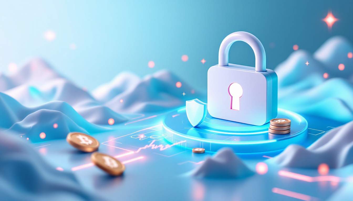 Seguridad en Evolución: Guía para Prevenir el Fraude Cripto