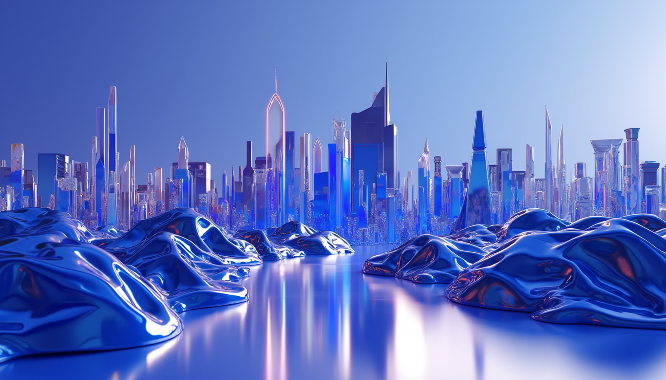 El Paisaje Evolutivo del Bitcoin Revela Fortalezas Ocultas