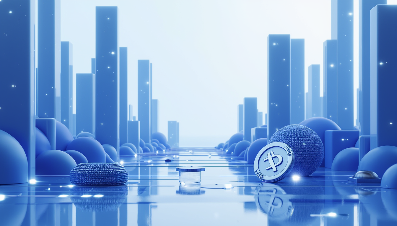 Bitcoin Crash Sparks Turmoil and New Investment Paths