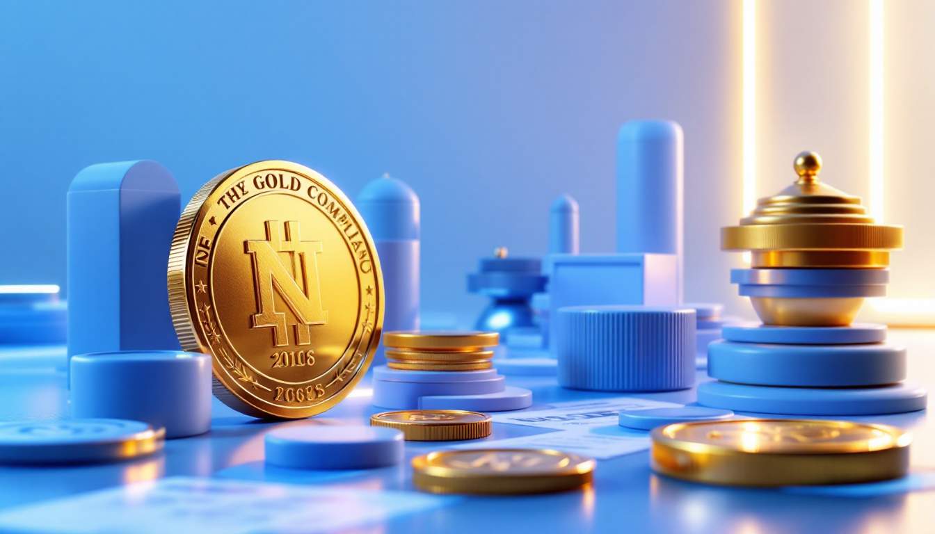 Las Crónicas de Cumplimiento Cripto