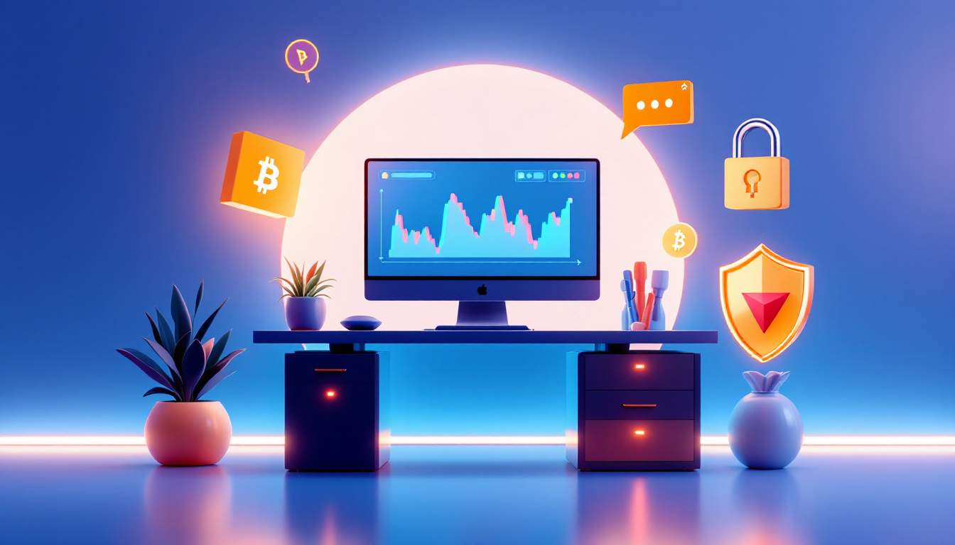 Compliance and Market Volatility in Cryptocurrency Trading