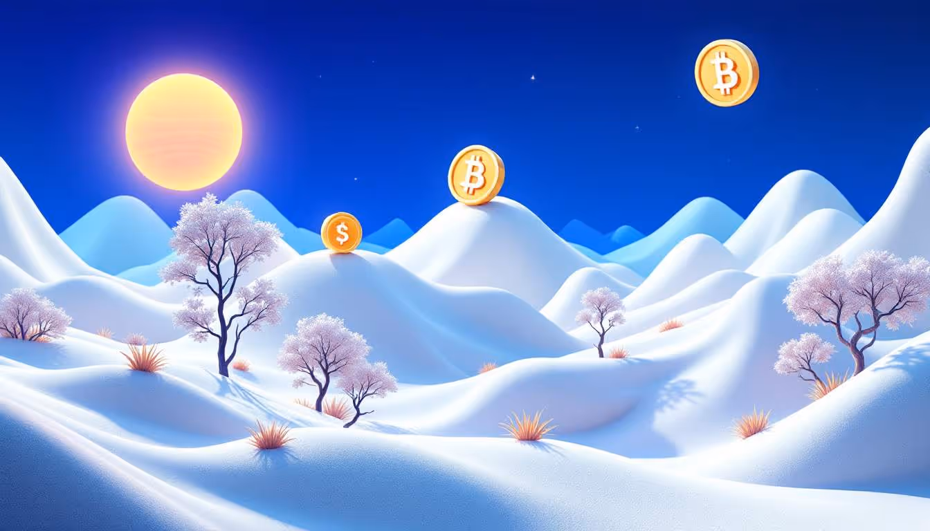 Dinámicas del Mercado de Sui: Explorando Zonas de Acumulación y Roles de Stablecoins