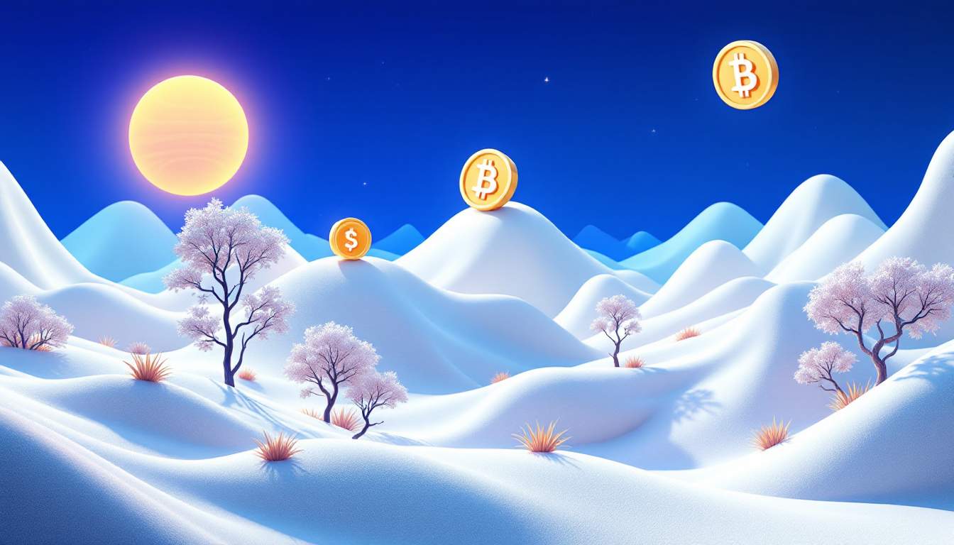 Dinámicas del Mercado de Sui: Explorando Zonas de Acumulación y Roles de Stablecoins