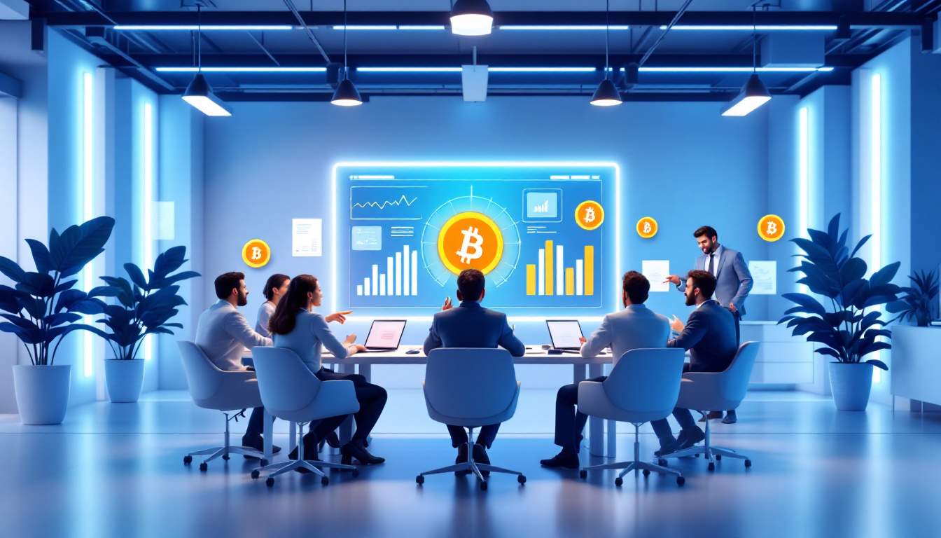 Navigating the World of Bitcoin Payroll: Startup Challenges and Solutions
