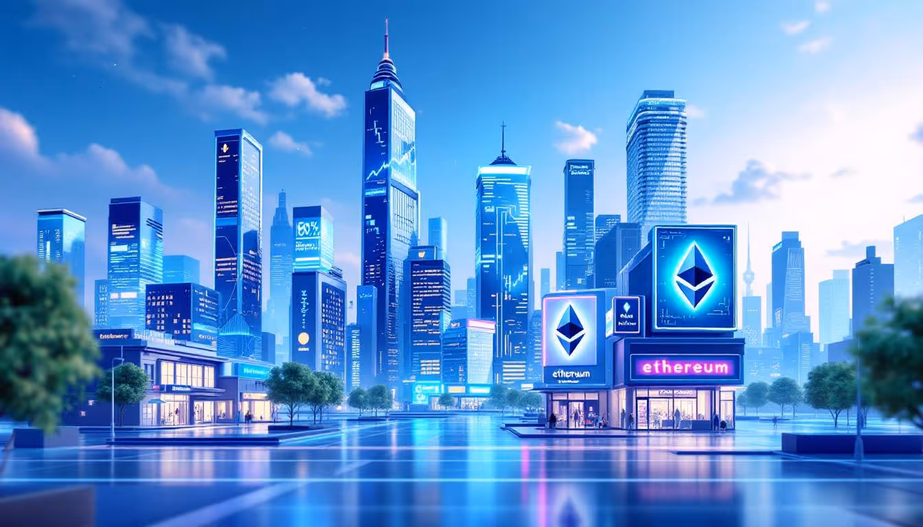 ¿Qué Podría Impulsar el Precio de Ethereum a Nuevas Alturas?