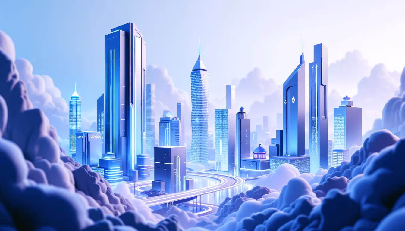 Corporate Influence: Keeping Ethereum's Ethos Alive