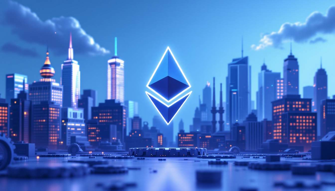 ¿Está siendo comprometido el sueño descentralizado de Ethereum por la influencia del capital de riesgo?