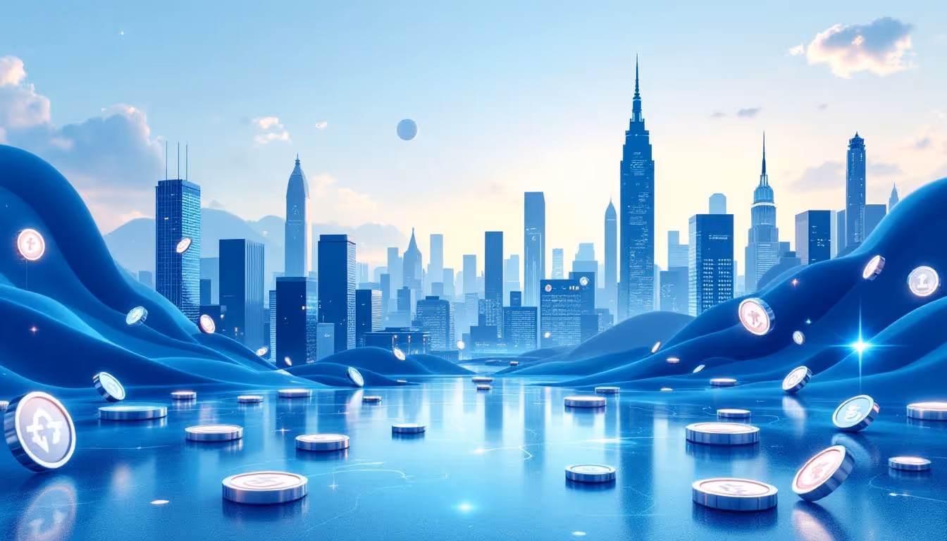 La Iniciativa de Airdrop de HTX: Una Nueva Ola en Nómina Cripto y Participación de Usuarios
