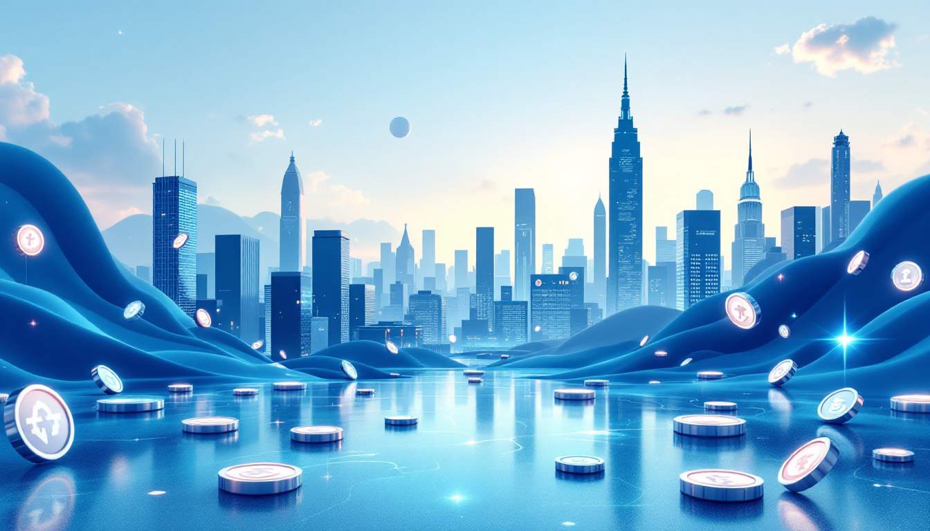 HTX's Airdrop Initiative: A New Wave in Crypto Payroll and User Engagement