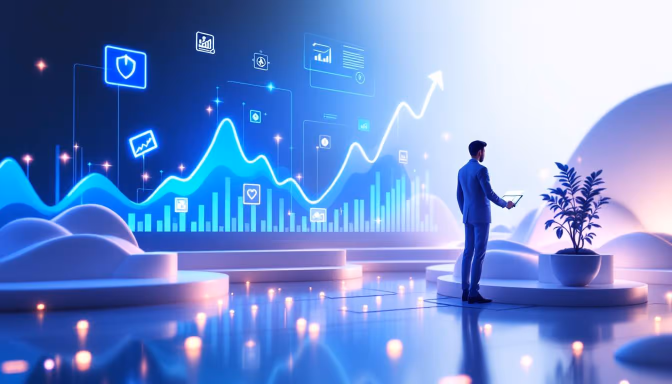 ¿Cuáles son los riesgos de los setups alcistas en mercados de criptomonedas volátiles?