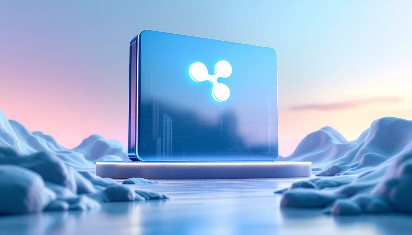 ¿La Política de Ripple: Camino para Empresas Cripto?
