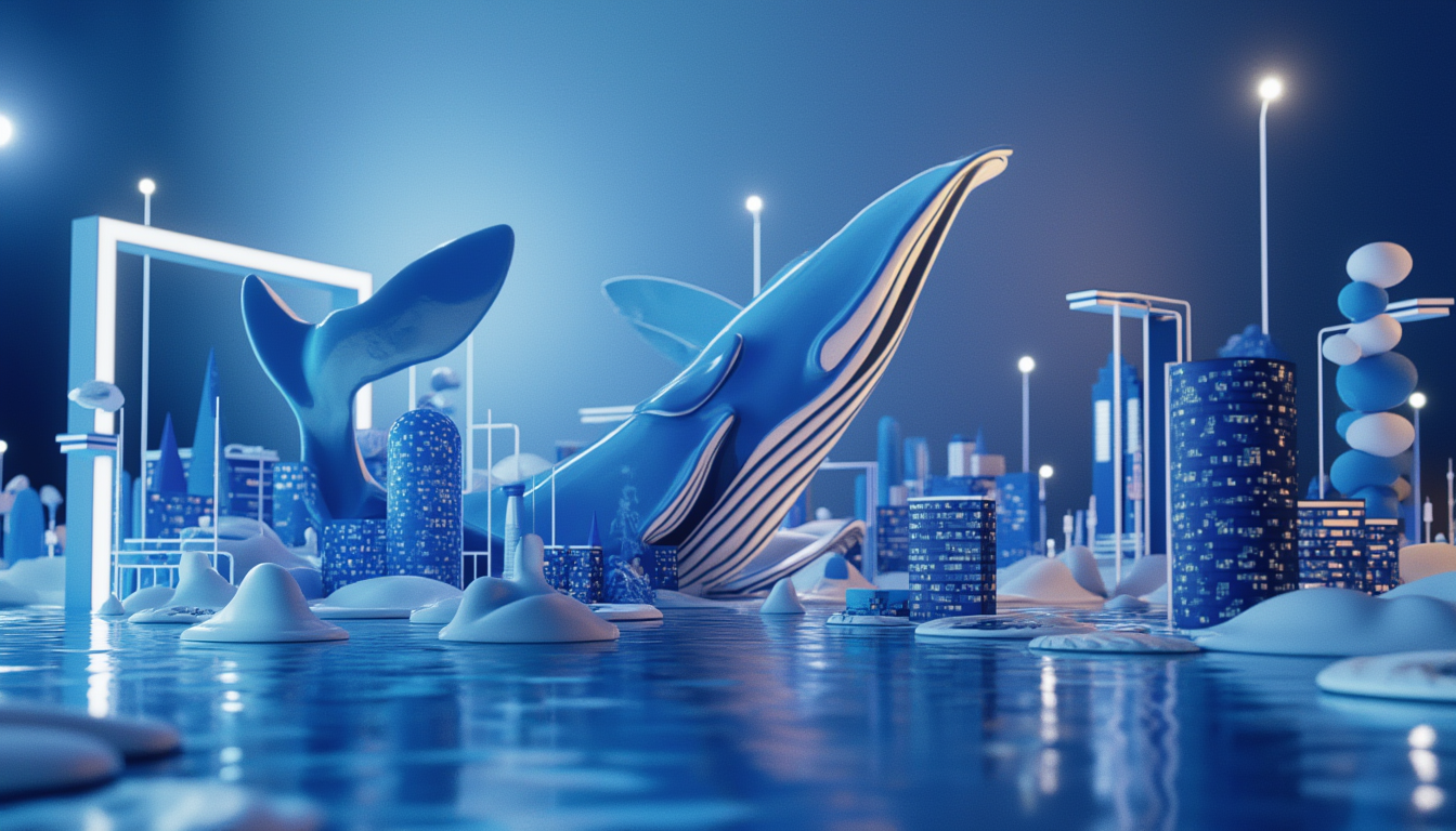 Bitcoin Whale Executes a $76.2 Million Short Bet During Chaotic Times