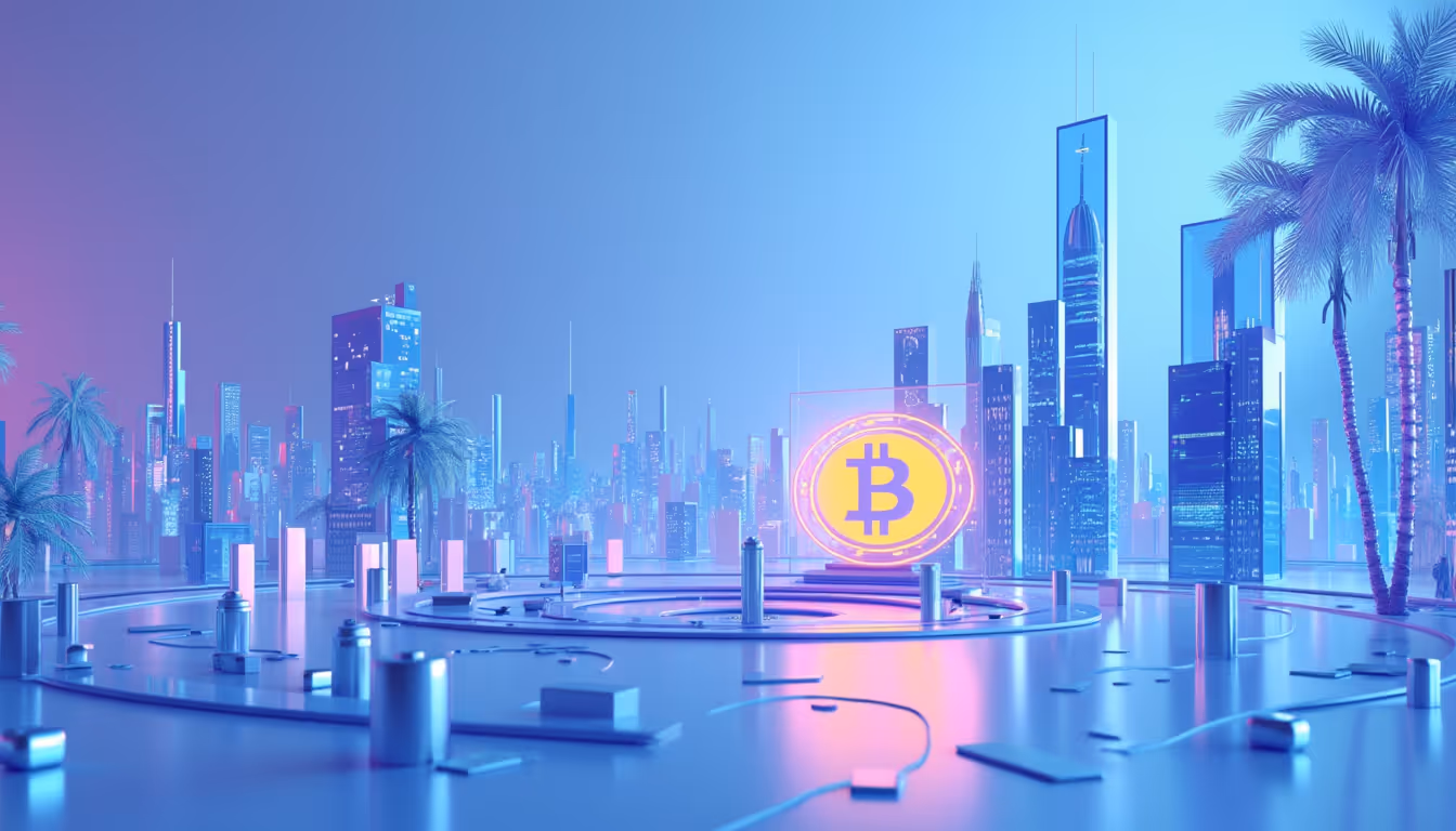 Bitcoin's Rising Institutional Interest Shapes Market Confidence