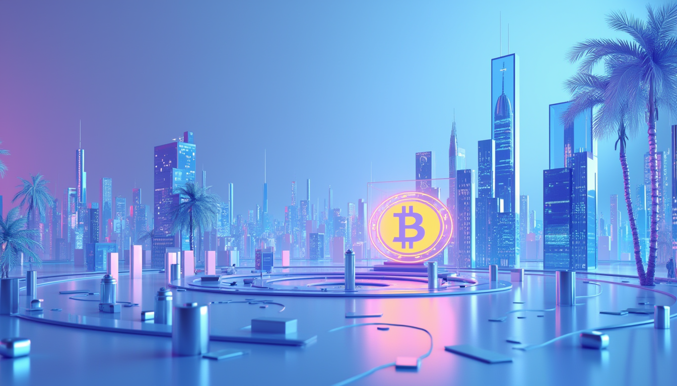 Bitcoin's Rising Institutional Interest Shapes Market Confidence