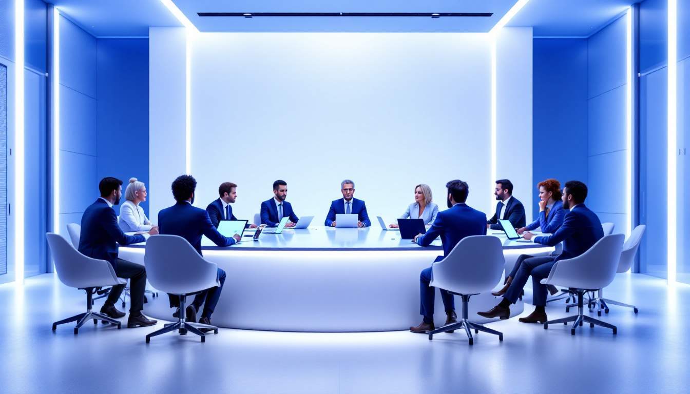 The Current State of U.S. Crypto Regulation