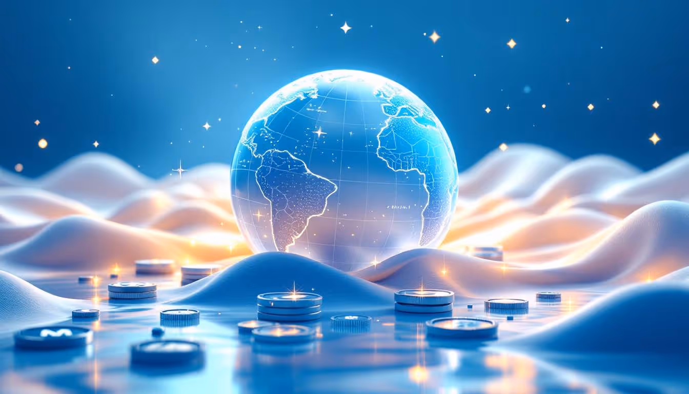 Cómo las guerras comerciales globales impactan las inversiones en criptomonedas