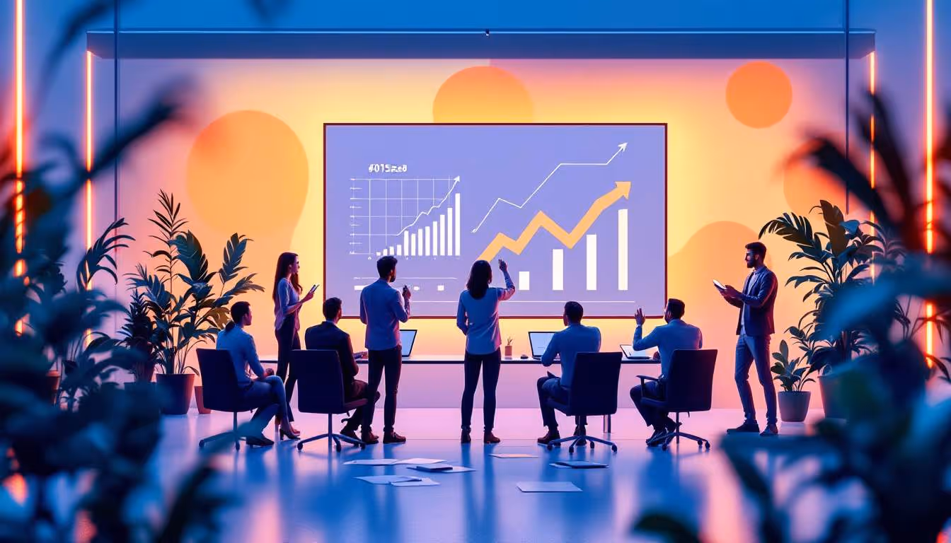 La Revolución de las Recompras: ¿Una Nueva Era para las Startups de Cripto?