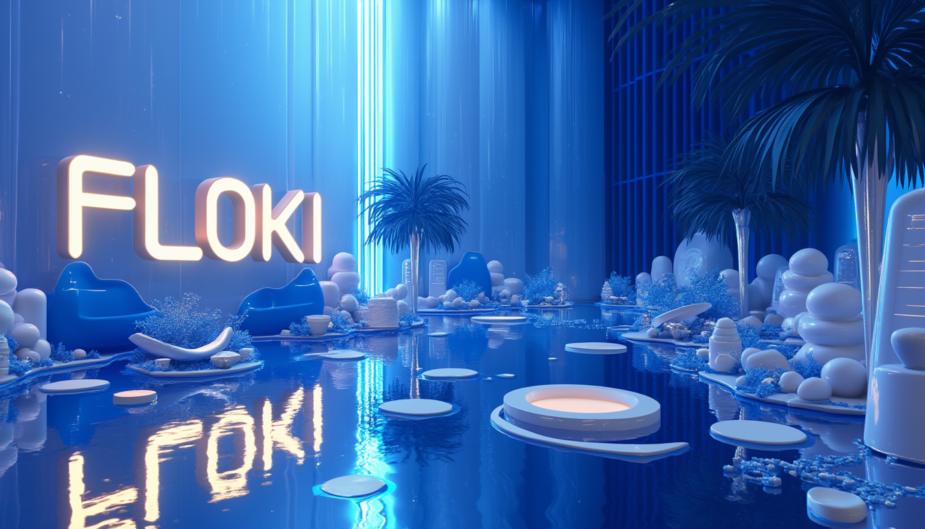 FLOKI Soars as Elon Musk Rekindles the Meme Spark