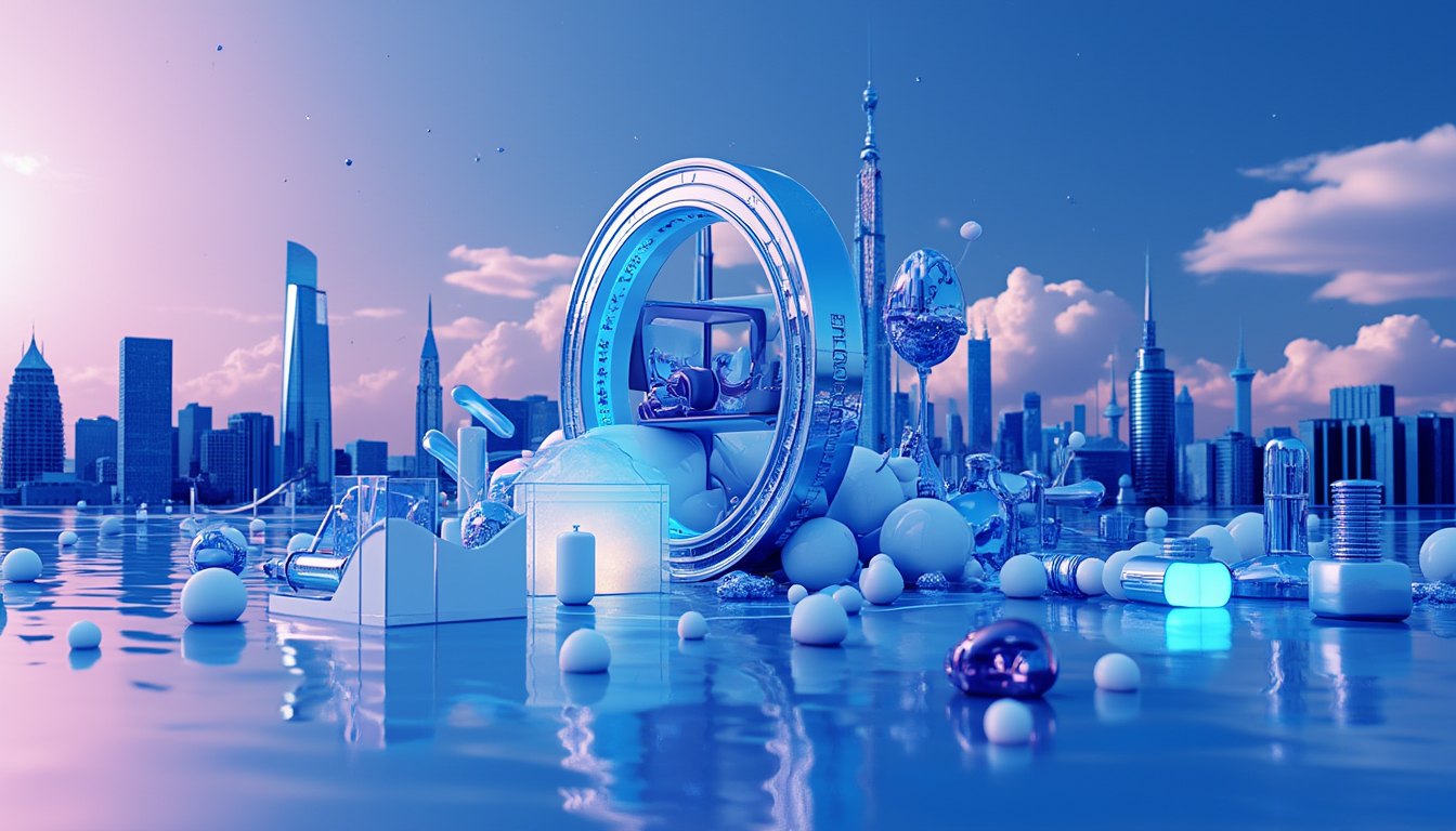 Institutional Power Plays in the Bitcoin Arena