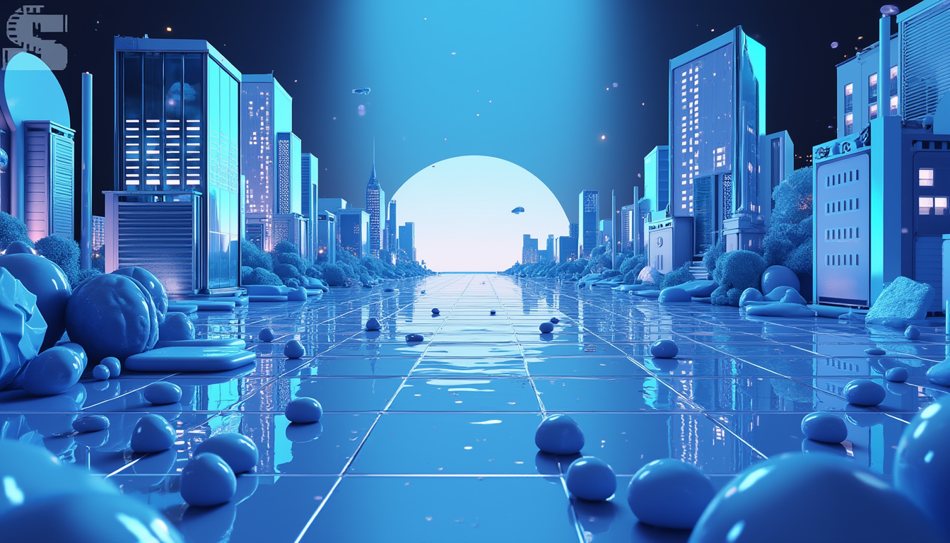 Las Ballenas de Dogecoin Preparan el Escenario para MAGACOIN FINANCE