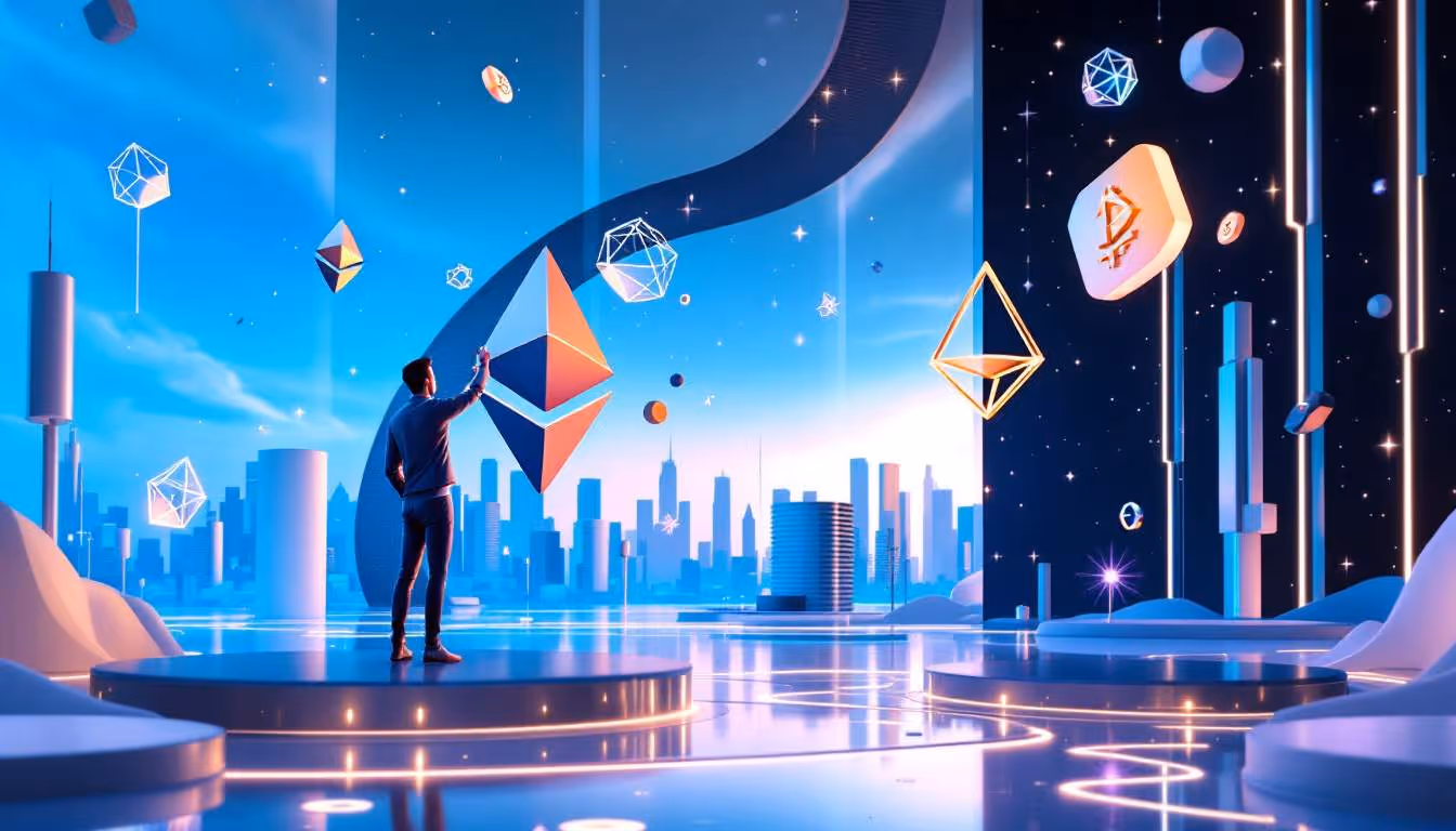 ETFs de Ethereum: Impacto en la Volatilidad de Altcoins