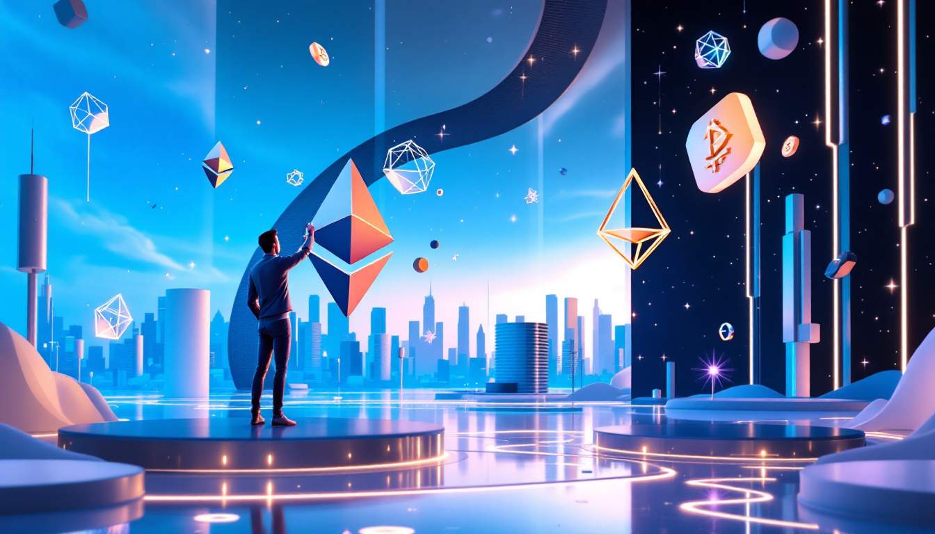 ETFs de Ethereum: Impacto en la Volatilidad de Altcoins