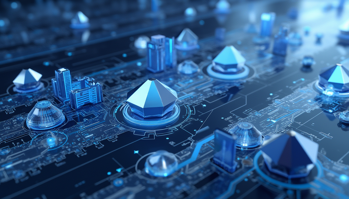 El Escenario de Stellar XLM Preparado para que la Confianza Institucional Florezca