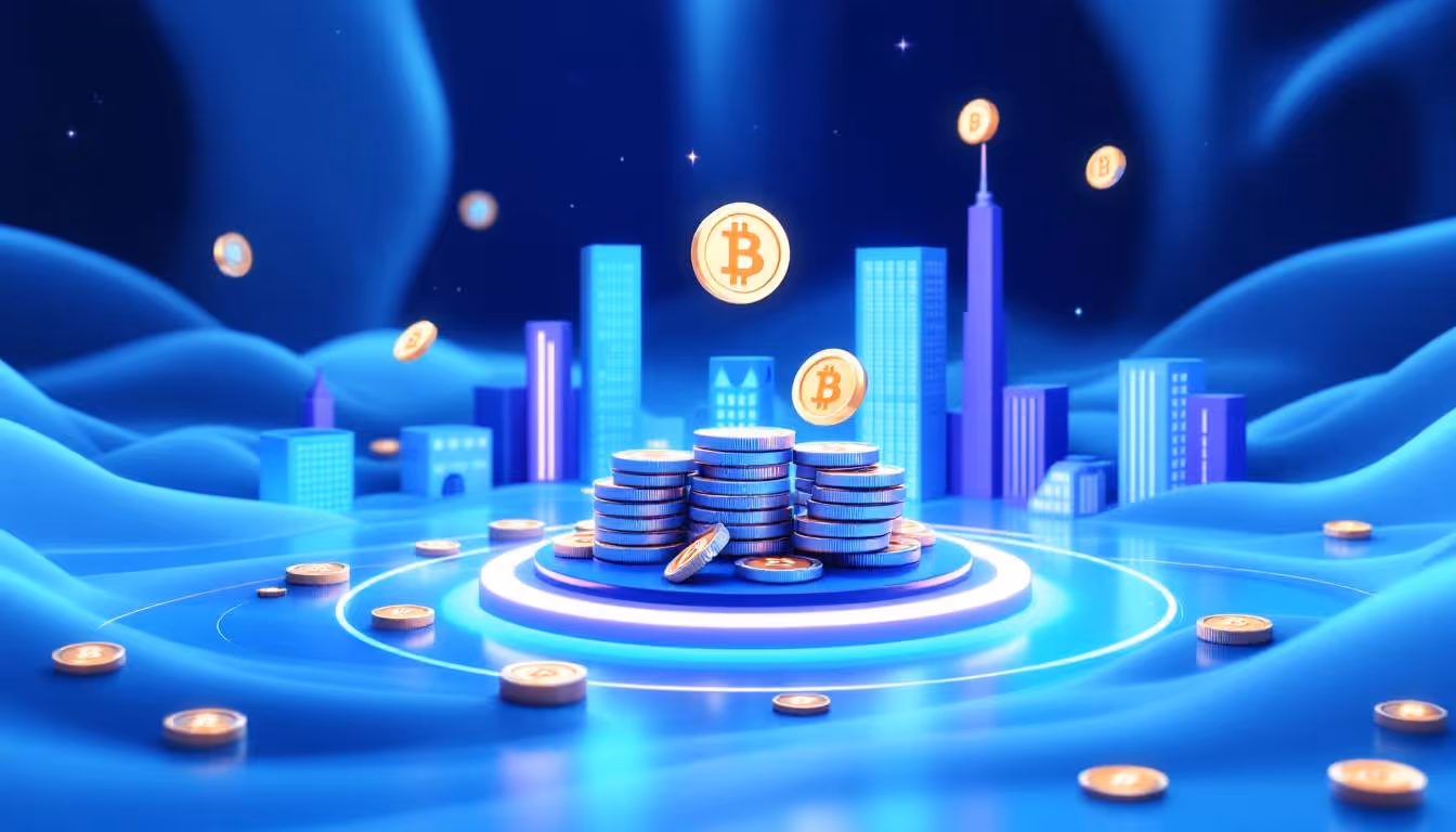 Nueva Acumulación de Billeteras: Su Impacto en la Volatilidad de Precios de Chainlink y la Integración de Stablecoins Empresariales