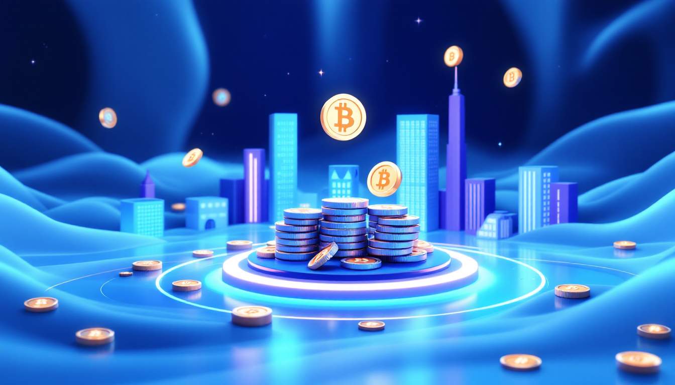 Nueva Acumulación de Billeteras: Su Impacto en la Volatilidad de Precios de Chainlink y la Integración de Stablecoins Empresariales