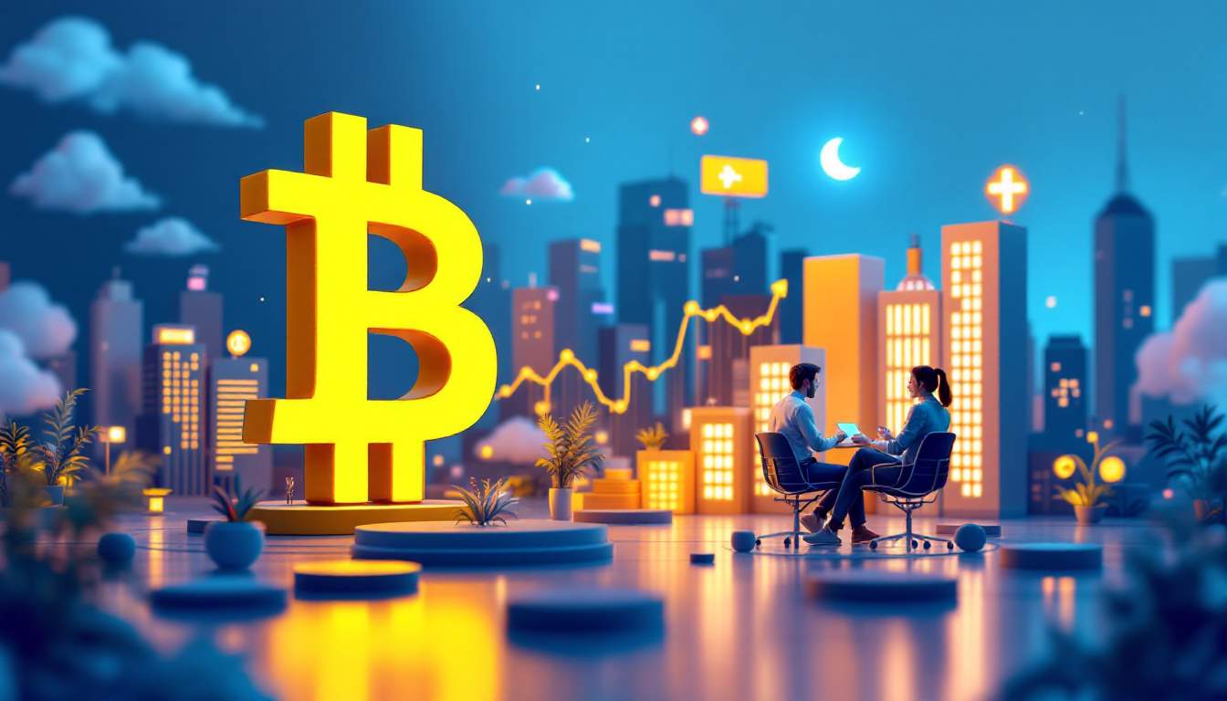 Bitcoin's Price Stability: Paving the Way for Crypto Payroll Integration
