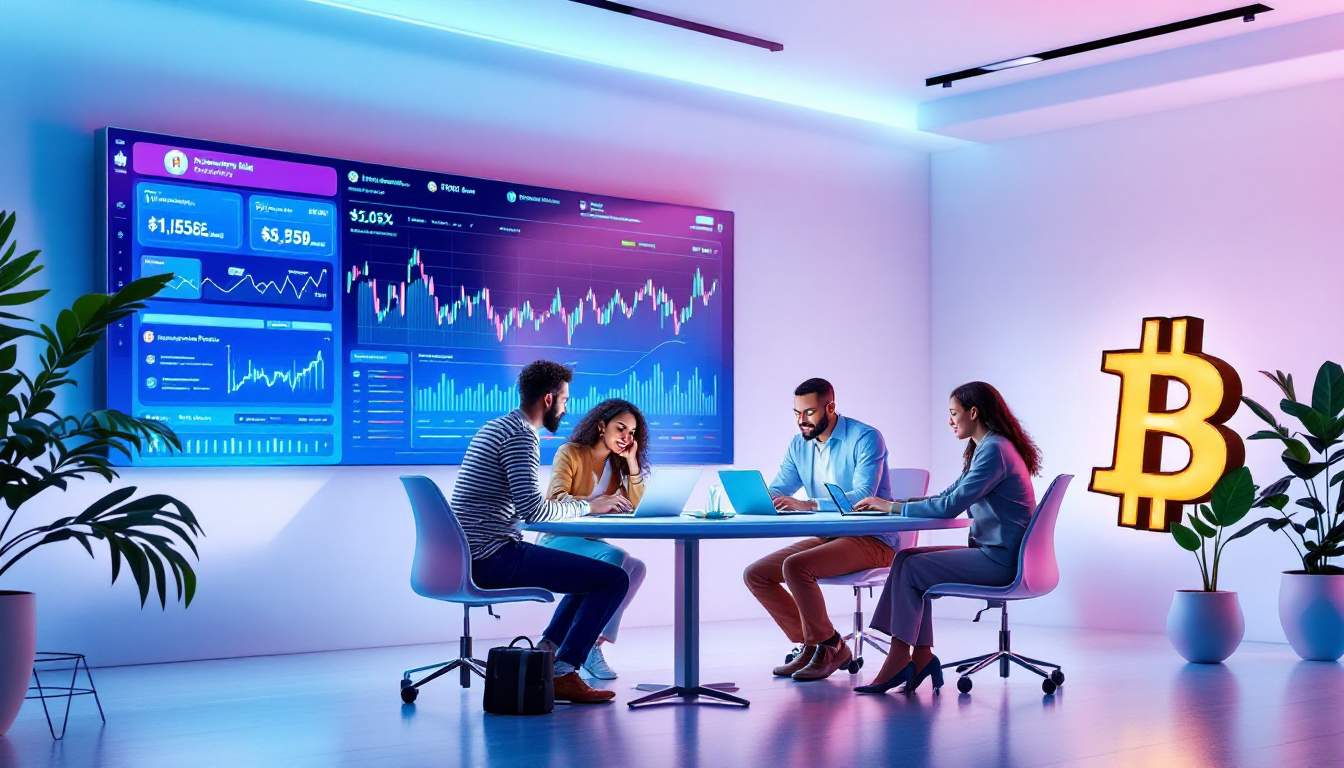 Dominando la Nómina y el Arbitraje Cripto: Guía para Startups