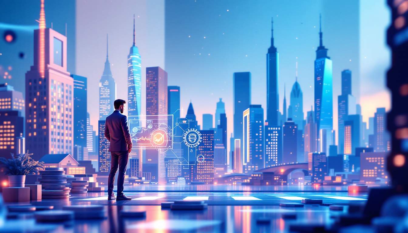 ¿Cómo influye la finanza tradicional en el panorama cripto?