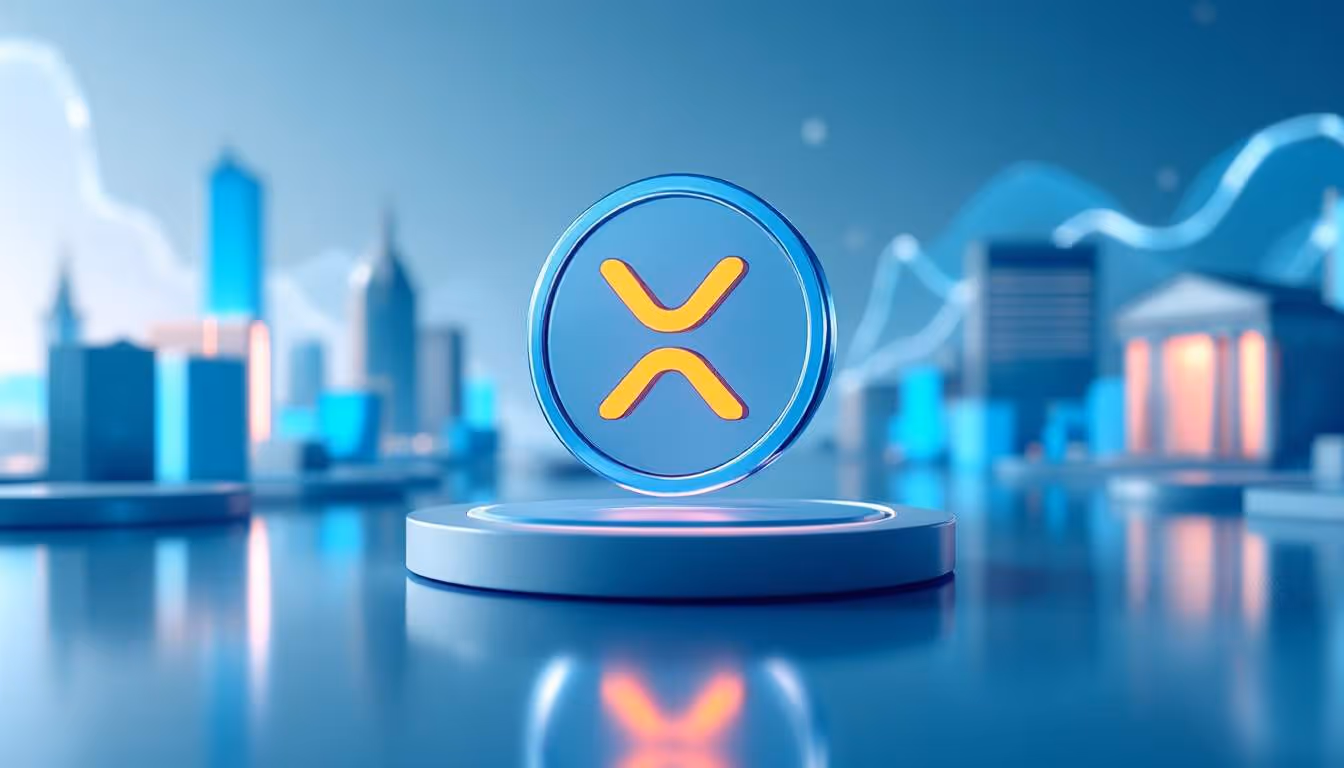 La Transferencia de XRP de Chris Larsen: ¿Cuál es el Impacto?