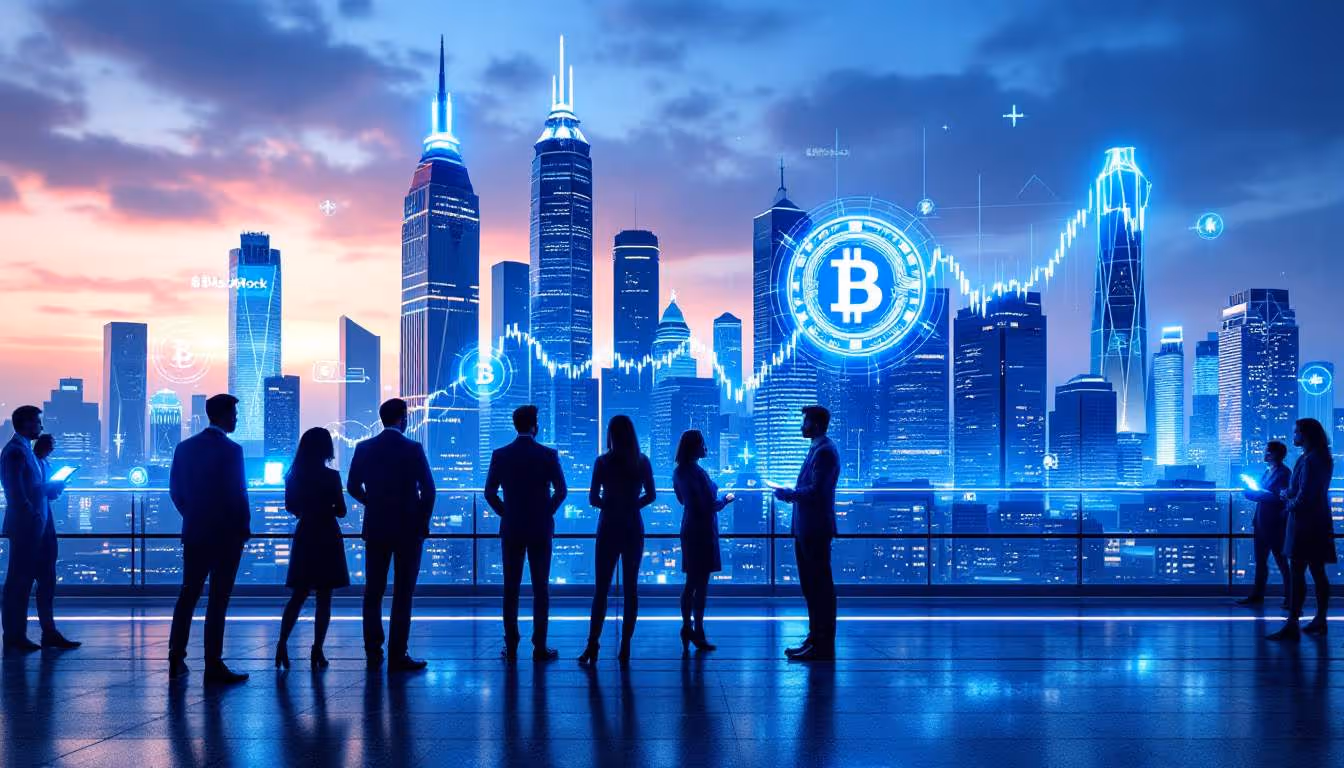 ¿Cuál es el impacto del ETP de Bitcoin de BlackRock?