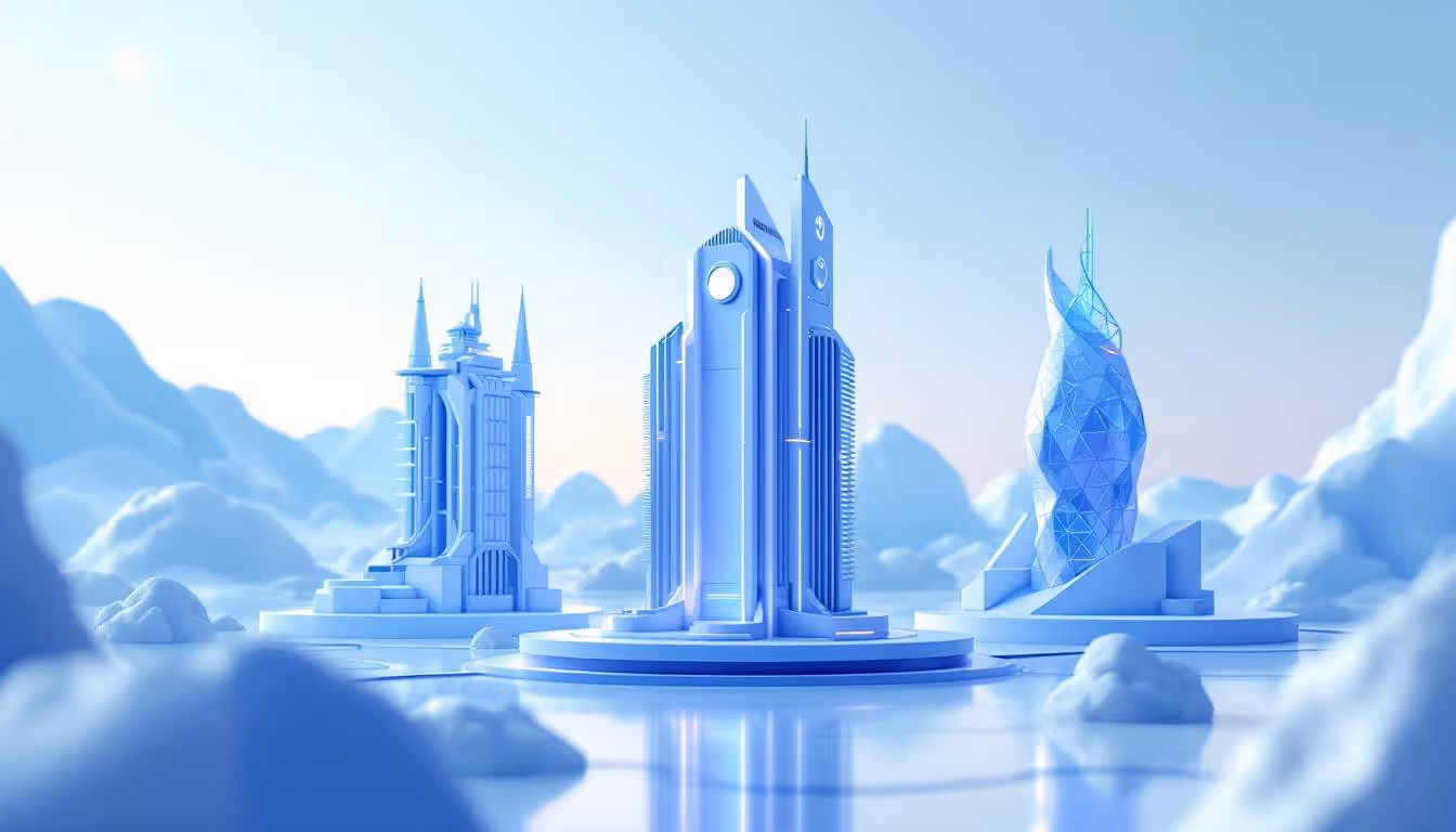 2025: Batalla entre Cardano, Hyperliquid y BlockDAG