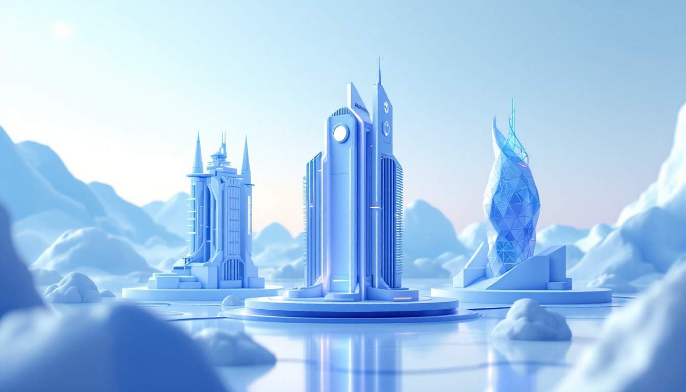 2025: Batalla entre Cardano, Hyperliquid y BlockDAG